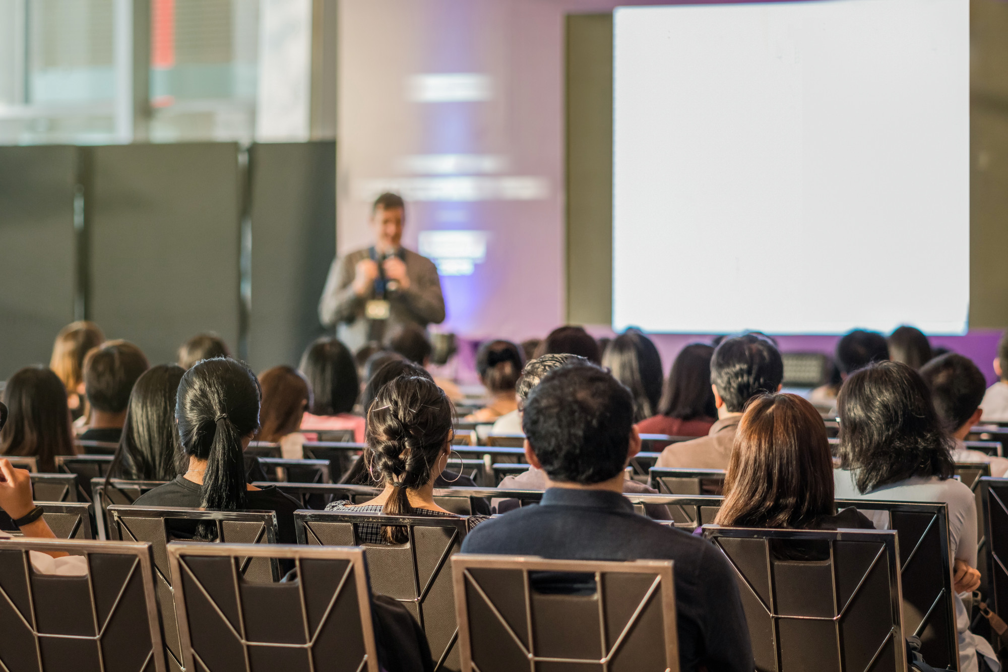 International Design Talks